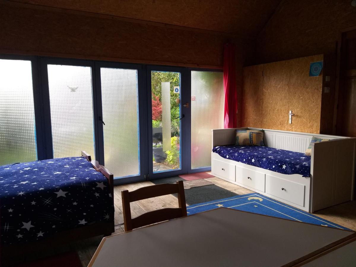 Biesme Jardins Naturels 아파트 외부 사진