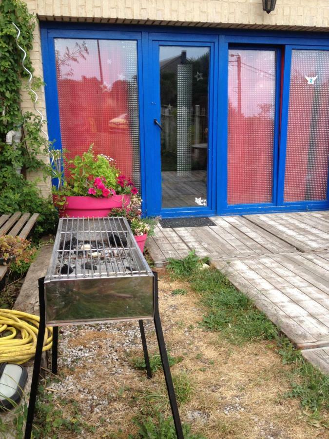 Biesme Jardins Naturels 아파트 외부 사진